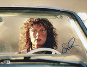 Susan Sarandon Signed 11x14 Photo from Thelma & Louise Beckett COA - Item #2