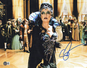 Susan Sarandon Signed 11x14 Photo from Enchanted Beckett COA