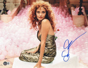 Susan Sarandon Signed 11x14 Photo from The Witches of Eastwick Beckett COA - Item #2