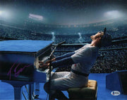Taron Egerton Signed 11x14 Photo from Rocketman Beckett COA - Item #6
