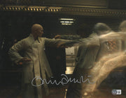 Tilda Swinton Signed 11x14 Photo from Doctor Strange Beckett COA - Item #5