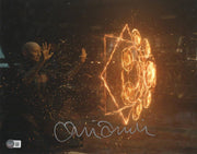 Tilda Swinton Signed 11x14 Photo from Doctor Strange Beckett COA - Item #3