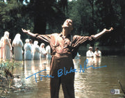 Tim Blake Nelson Signed 11x14 Photo from O Brother Beckett COA - Item #1