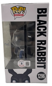 Tim Blake Nelson Signed Funko from Pinocchio Beckett COA - Detail View