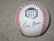 Tim Raines Authentic Autographed Yankees 100th Anniversary Official Major League Baseball - Prime Time Signatures - Sports