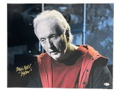 Tobin Bell Signed 16x20 Photo from Jigsaw Beckett COA - Item #5