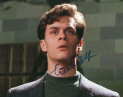 Tom Everett Scott Signed 8x10 Photo from That Thing You Do Certified Authentic - Item #1