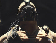 Tom Hardy Signed 11x14 Photo from The Dark Knight Rises Beckett COA - Item #18