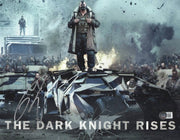 Tom Hardy Signed 11x14 Photo from The Dark Knight Rises Beckett COA - Item #10