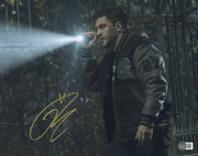 Tom Hardy Signed 11x14 Photo from Venom Beckett COA - Item #6