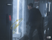 Tom Hardy Signed 11x14 Photo from Venom Beckett COA - Item #2