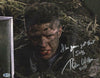 Tom Wilson Authentic Autographed 11x14 Photo - Prime Time Signatures - TV & Film