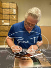 Tom Wilson Authentic Autographed 11x14 Photo - Prime Time Signatures - TV & Film