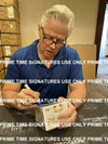 Tom Wilson Authentic Autographed Biff Tannen 963 Funko Pop! Figure - Prime Time Signatures - TV & Film