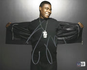 Tracy Morgan Signed 8x10 Photo from Saturday Night Live Beckett COA - Item #5