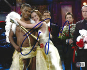 Tracy Morgan Signed 8x10 Photo from Saturday Night Live Beckett COA - Item #4