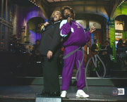 Tracy Morgan Signed 8x10 Photo from Saturday Night Live Beckett COA - Item #3