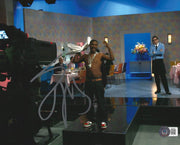 Tracy Morgan Signed 8x10 Photo from Saturday Night Live Beckett COA - Item #1