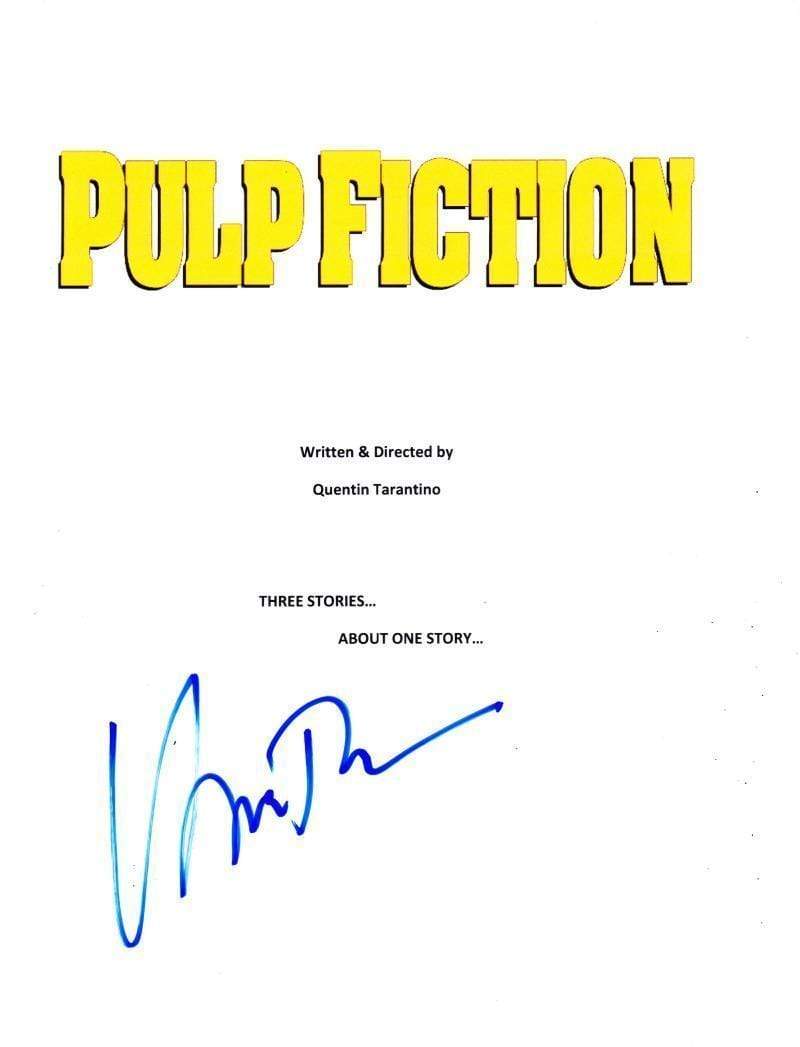 Fiction Script