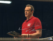 Vince Vaughn Signed 11x14 Photo from Fighting With My Family Beckett COA
