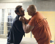 Vincent D'Onofrio Signed 11x14 Photo from Daredevil Beckett COA - Item #1