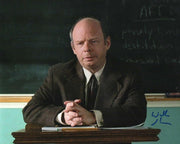 Wallace Shawn Authentic Autographed 8x10 Photo - Prime Time Signatures - TV & Film