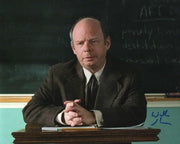 Wallace Shawn Signed 8x10 Photo from Clueless Certified Authentic