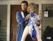 Will Ferrell Signed 11x14 Photo from Old School Beckett COA