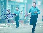 Will Poulter Authentic Autographed 8x10 Photo - Prime Time Signatures - TV & Film