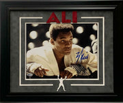 Will Smith Signed 11x14 Photo from Ali Beckett COA - Item #3