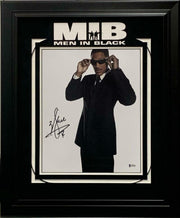 Will Smith Signed 11x14 Photo from Men in Black Beckett COA - Item #4