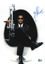 Will Smith Signed 11x14 Photo from Men in Black Beckett COA - Item #1