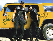 Martin Lawrence Signed 11x14 Photo from Bad Boys Beckett COA - Item #1