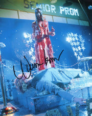 William Katt Signed 8x10 Photo from Carrie Certified Authentic