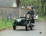 Zach Braff Signed 11x14 Photo from Garden State Beckett COA - Item #2